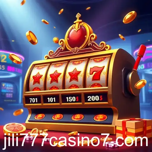 Progressive Jackpots