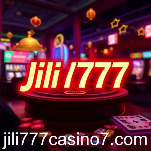 The Surge of Jili777 Casino in Online Gaming