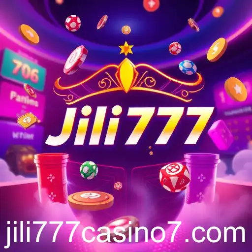 The Rise of Jili777 Casino in the Digital Gaming World