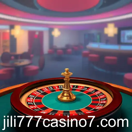 The Evolution of Online Gaming: A New Epoch for Jili777 Casino