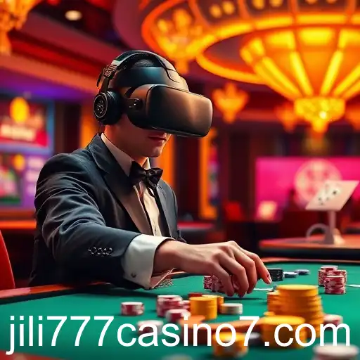 Jili777 casino