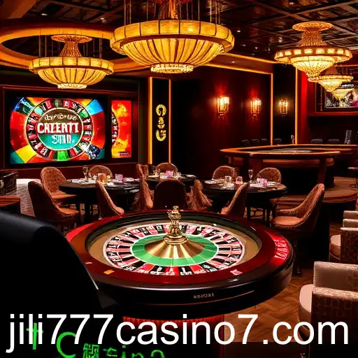 Live Casino
