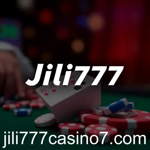 Jili777 casino