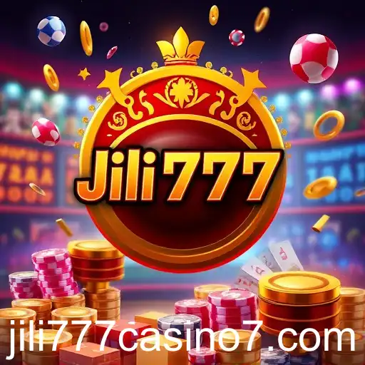The Rise of Jili777 Casino in the Digital Gaming World