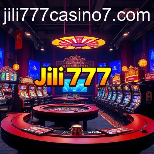 The Rise of Jili777 Casino in the Online Gaming Industry